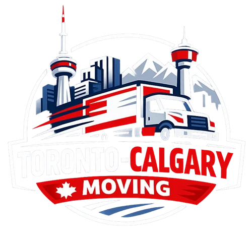 Toronto-Calgary Moving