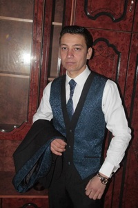 Garland Veum, Owner and Founder