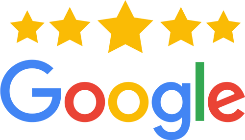 Google rating