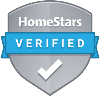HomeStars rating